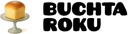 BUCHTA ROKU